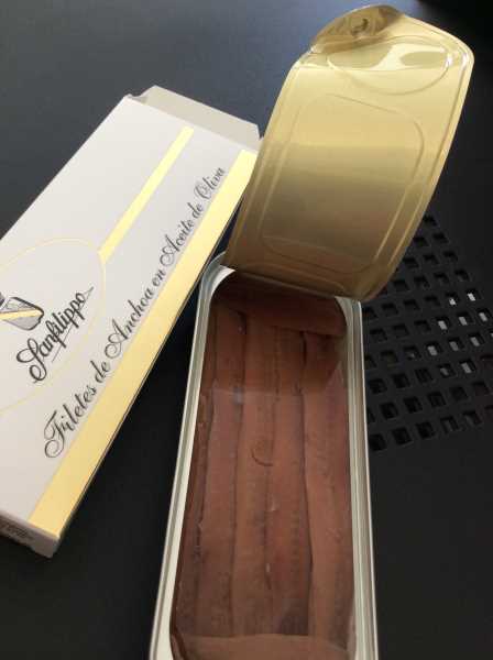 lata anchoas sanfilipo