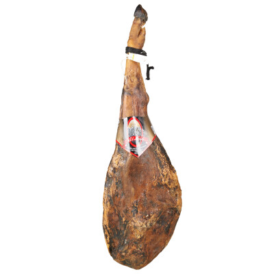 Jamón el Monte