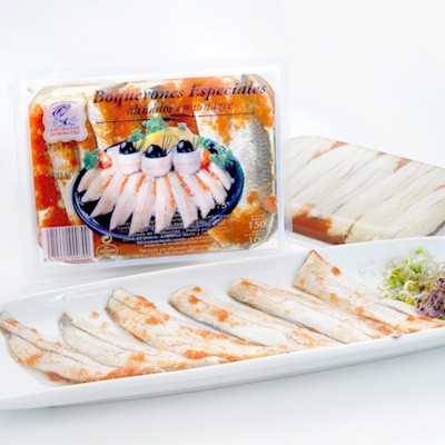 boquerones