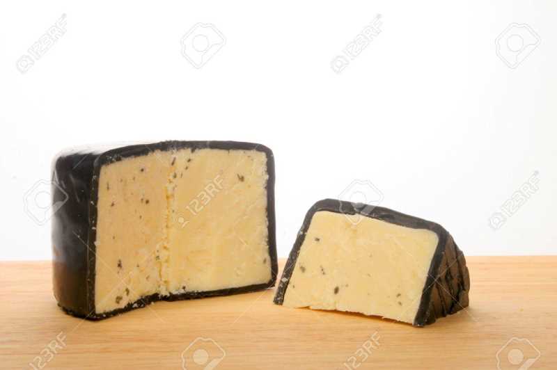 cheddar de granja