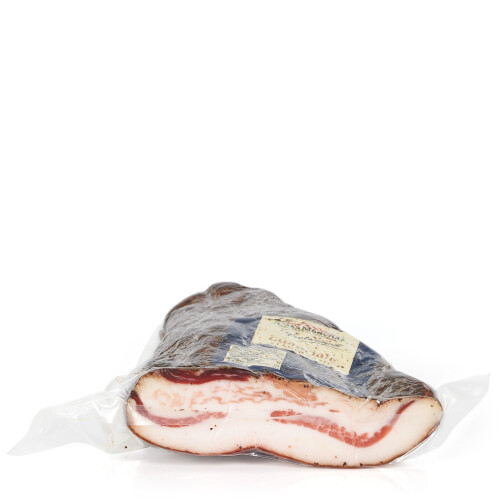 guanciale