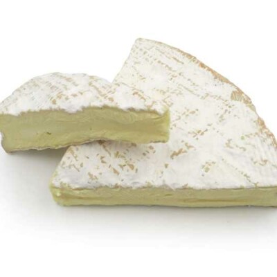 brie de meaux au lait cru