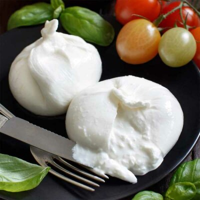 burrata