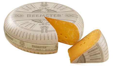 gouda artesano a la miel
