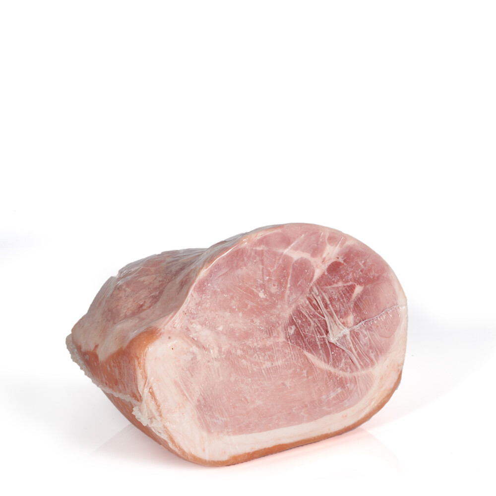jamón cocido vasco