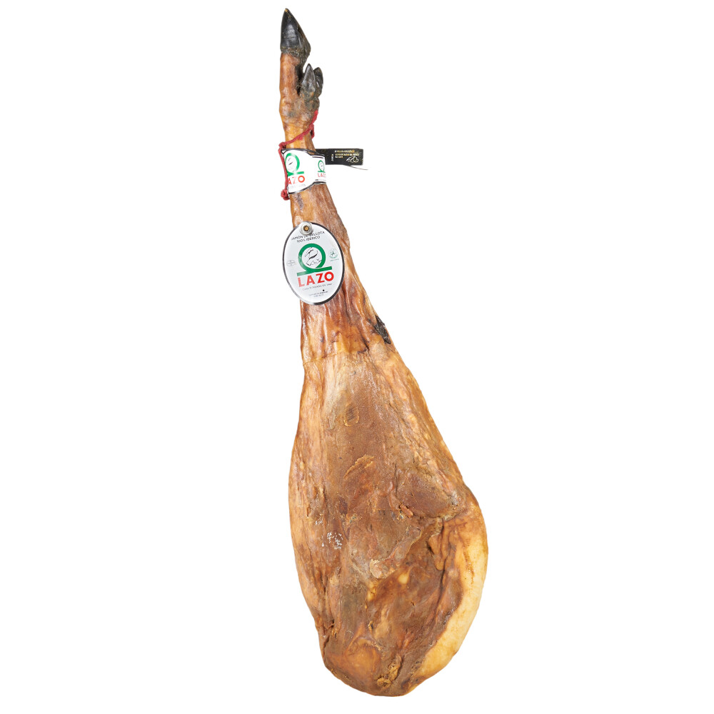 Jamón Lazo