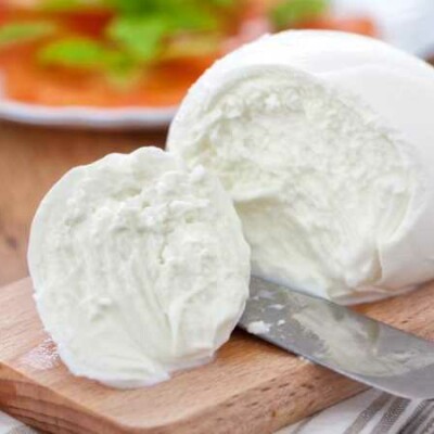 mozzarella fresca