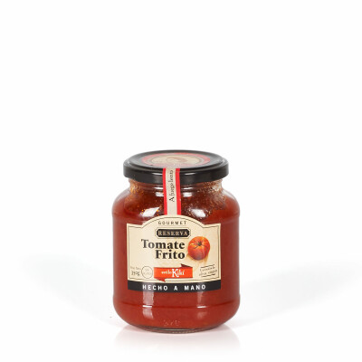tomate casero kiki